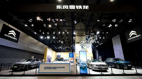 東風(fēng)雪鐵龍閃耀廣州車(chē)展 以藝術(shù)煥新品牌，三款新車(chē)布局2021